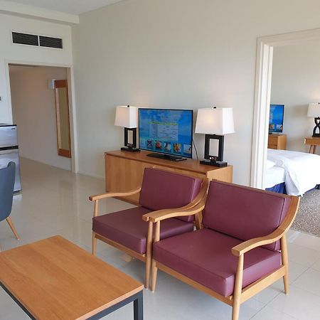 Hoshino Resorts Risonare Guam Tamuning Extérieur photo