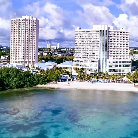 Hoshino Resorts Risonare Guam Tamuning Extérieur photo