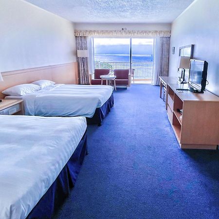 Hoshino Resorts Risonare Guam Tamuning Extérieur photo
