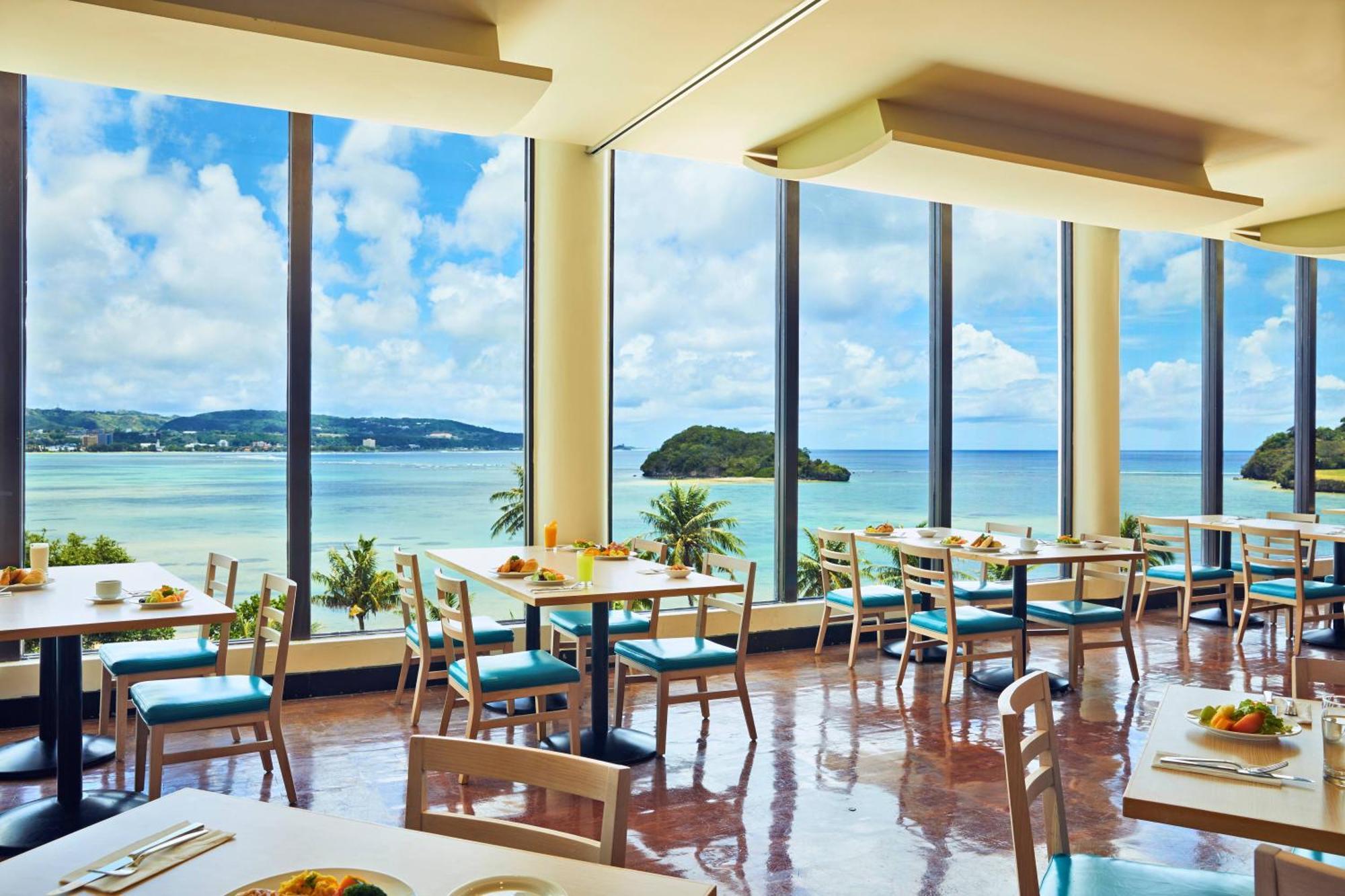 Hoshino Resorts Risonare Guam Tamuning Extérieur photo
