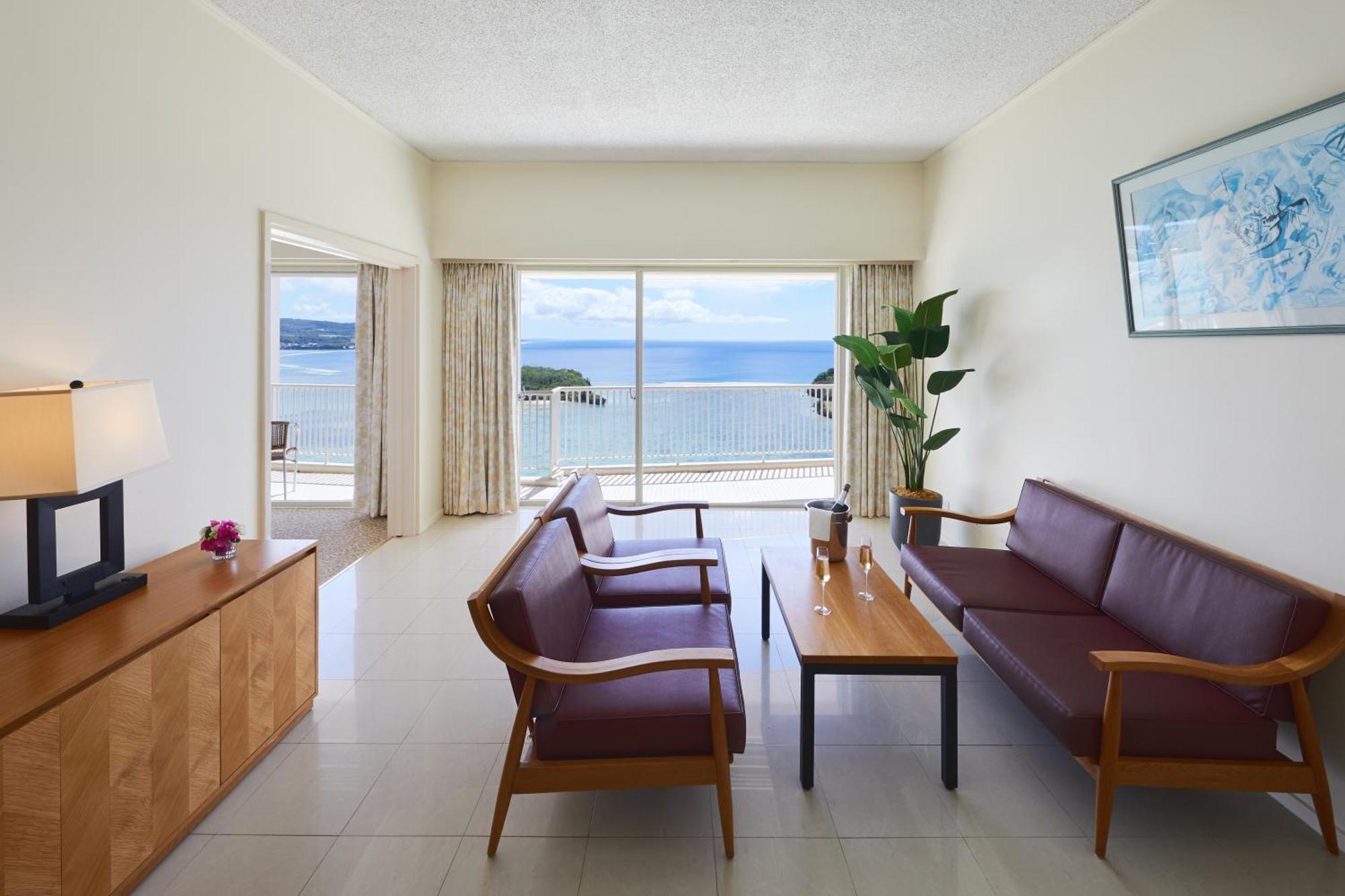 Hoshino Resorts Risonare Guam Tamuning Extérieur photo
