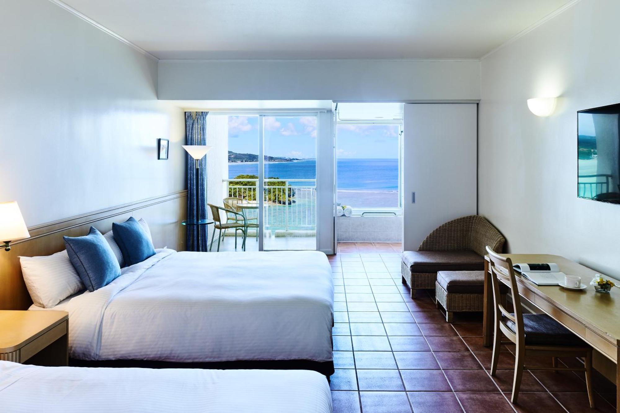 Hoshino Resorts Risonare Guam Tamuning Extérieur photo
