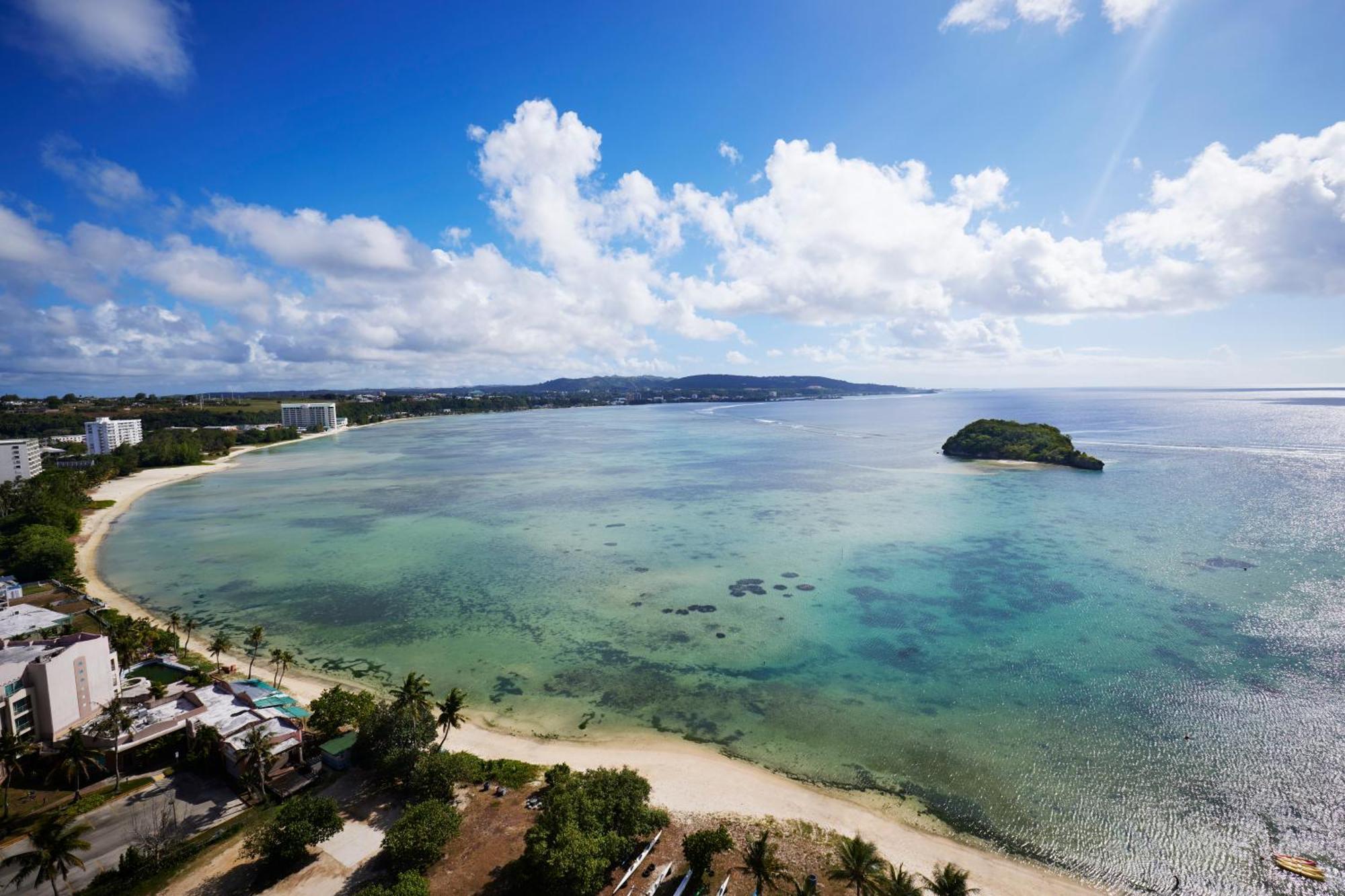 Hoshino Resorts Risonare Guam Tamuning Extérieur photo