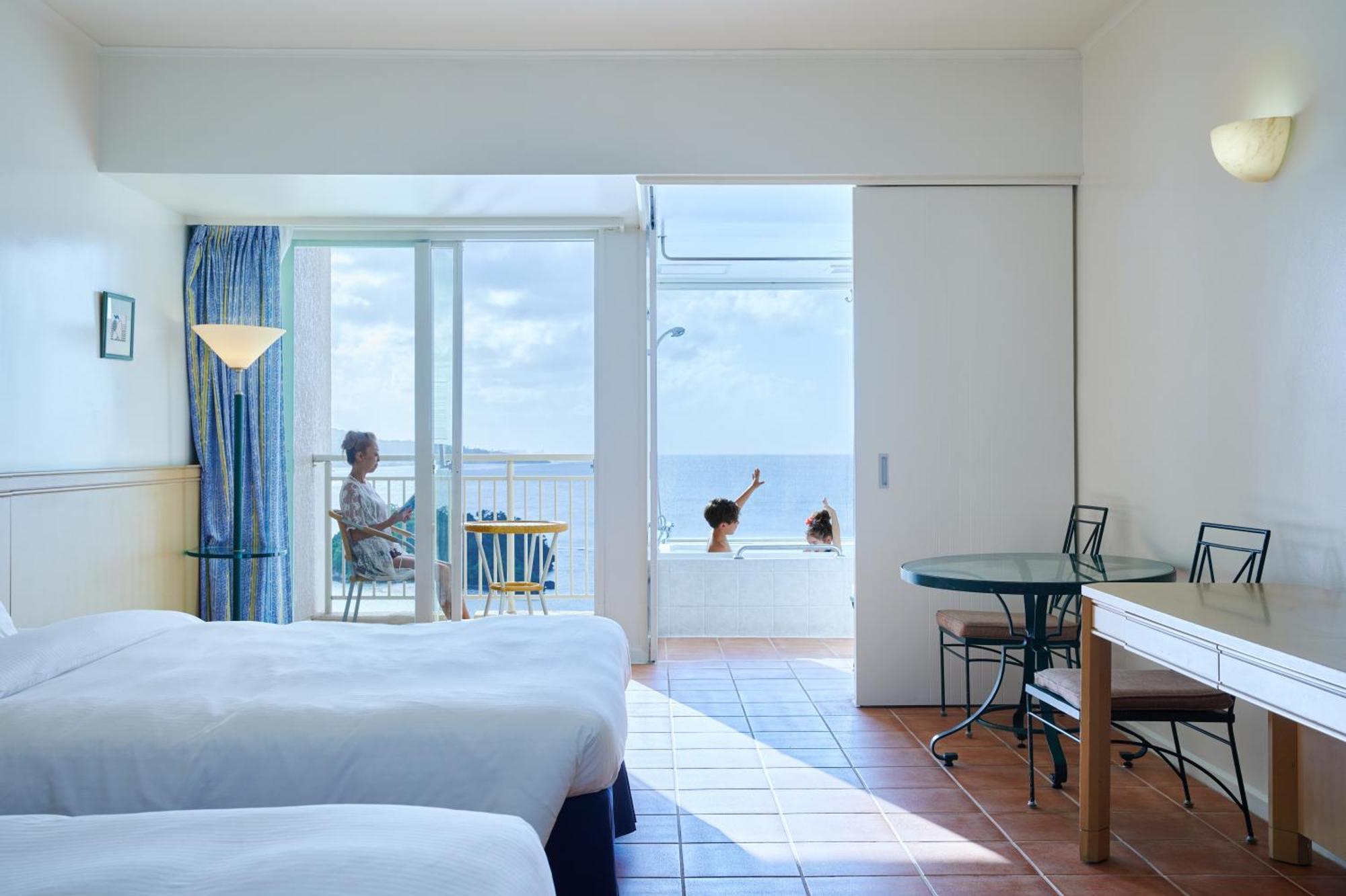Hoshino Resorts Risonare Guam Tamuning Extérieur photo
