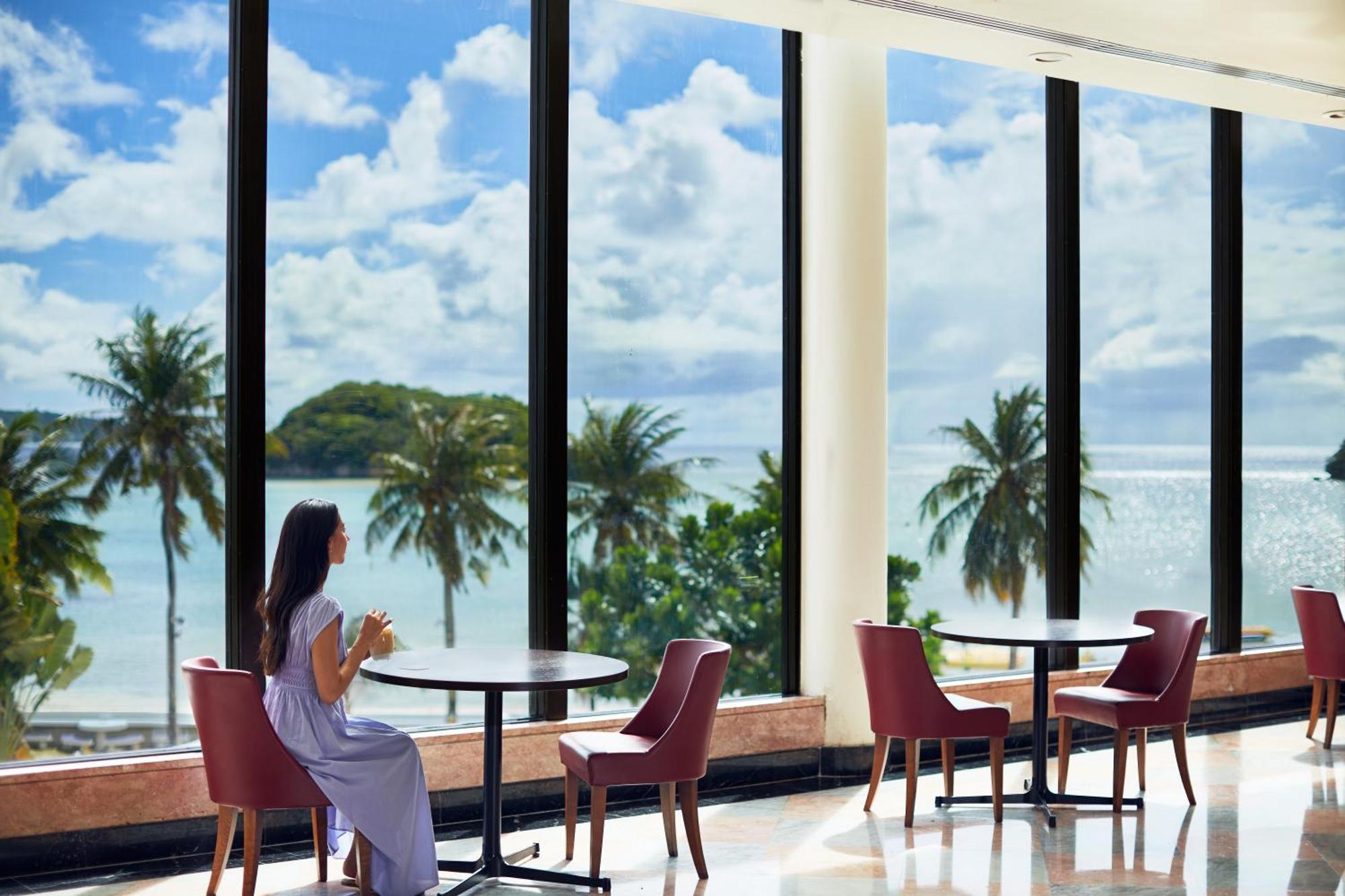 Hoshino Resorts Risonare Guam Tamuning Extérieur photo