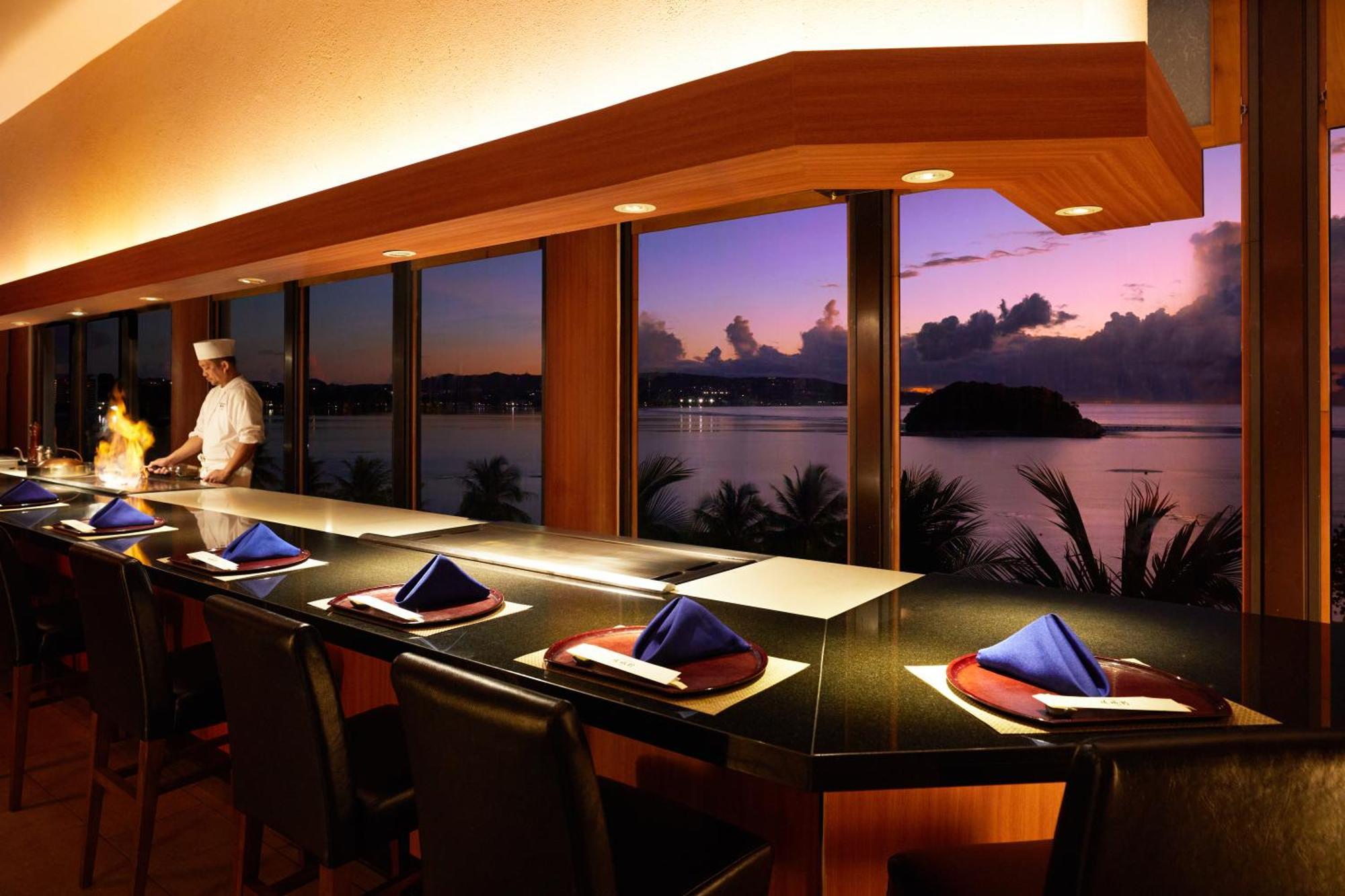 Hoshino Resorts Risonare Guam Tamuning Extérieur photo