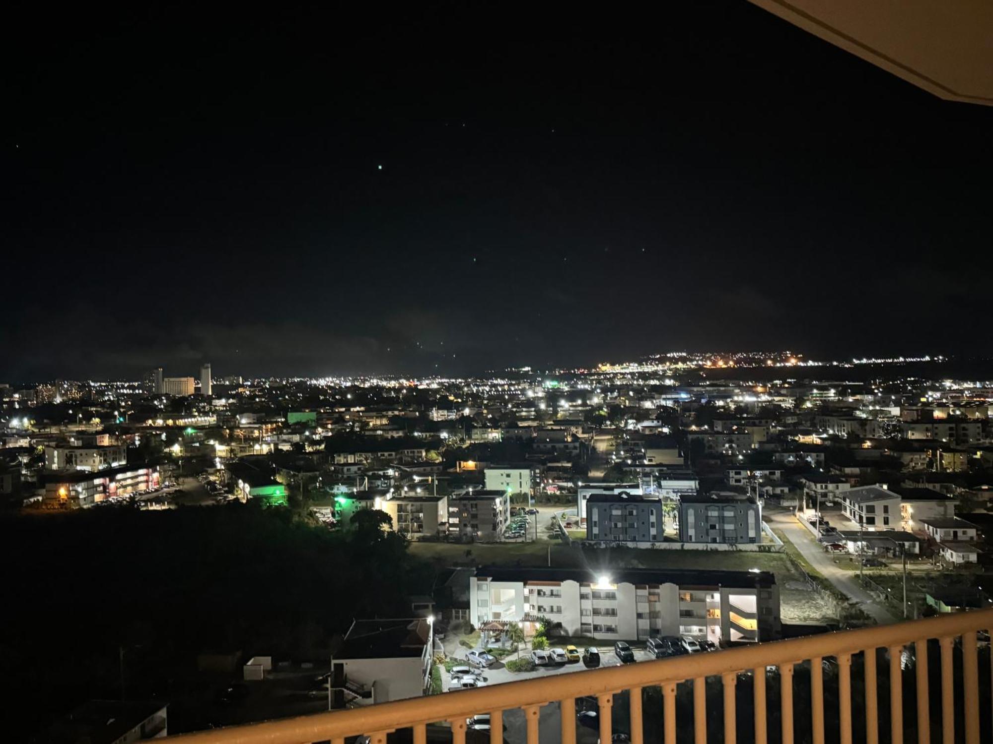 Hoshino Resorts Risonare Guam Tamuning Extérieur photo