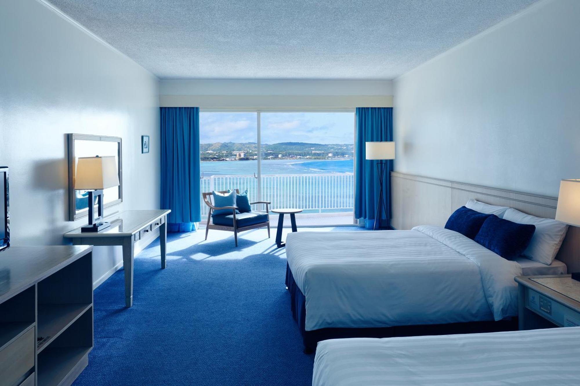 Hoshino Resorts Risonare Guam Tamuning Extérieur photo