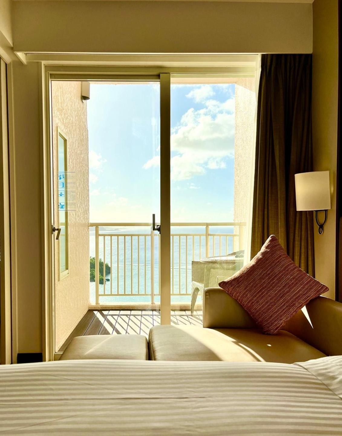 Hoshino Resorts Risonare Guam Tamuning Extérieur photo