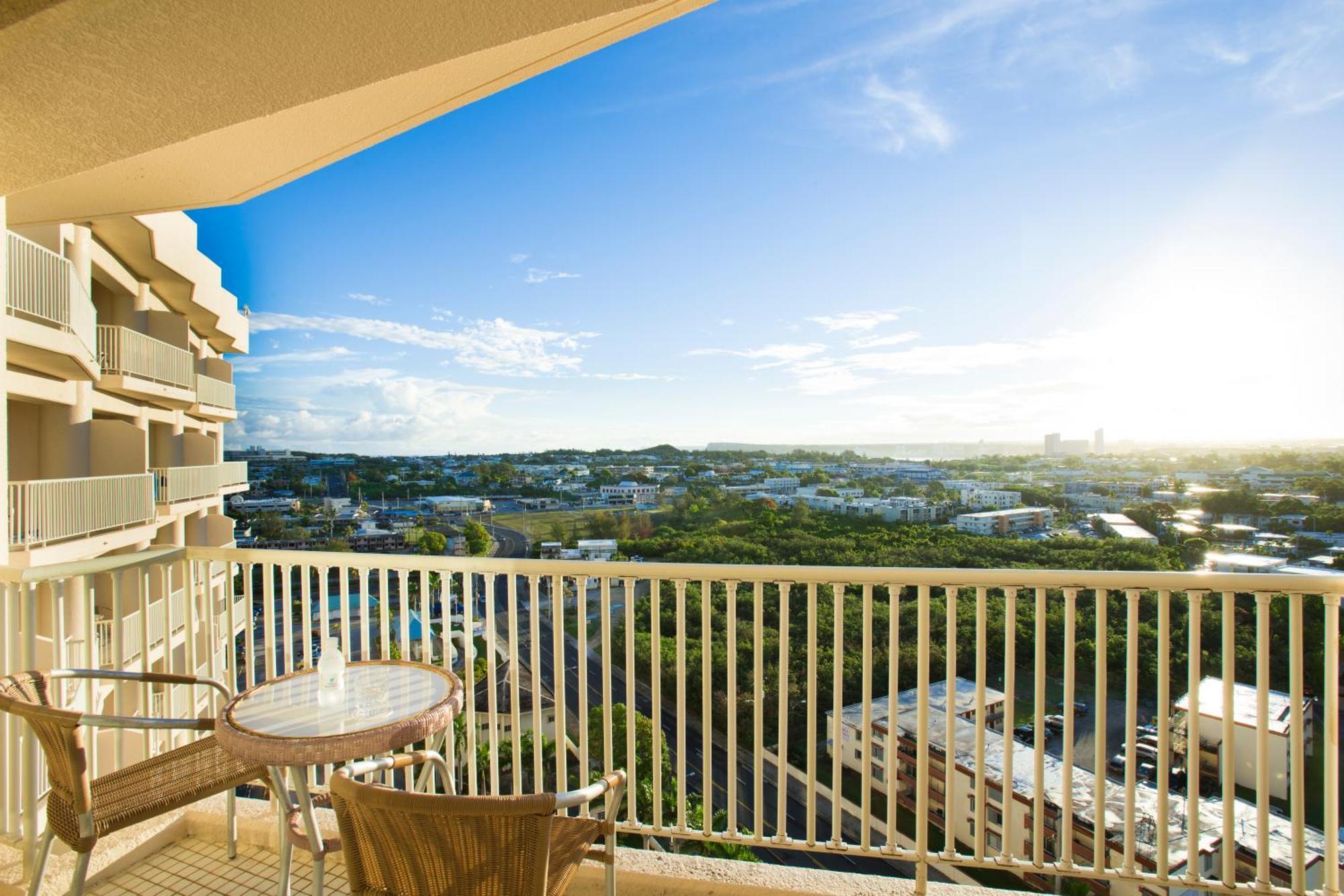 Hoshino Resorts Risonare Guam Tamuning Chambre photo