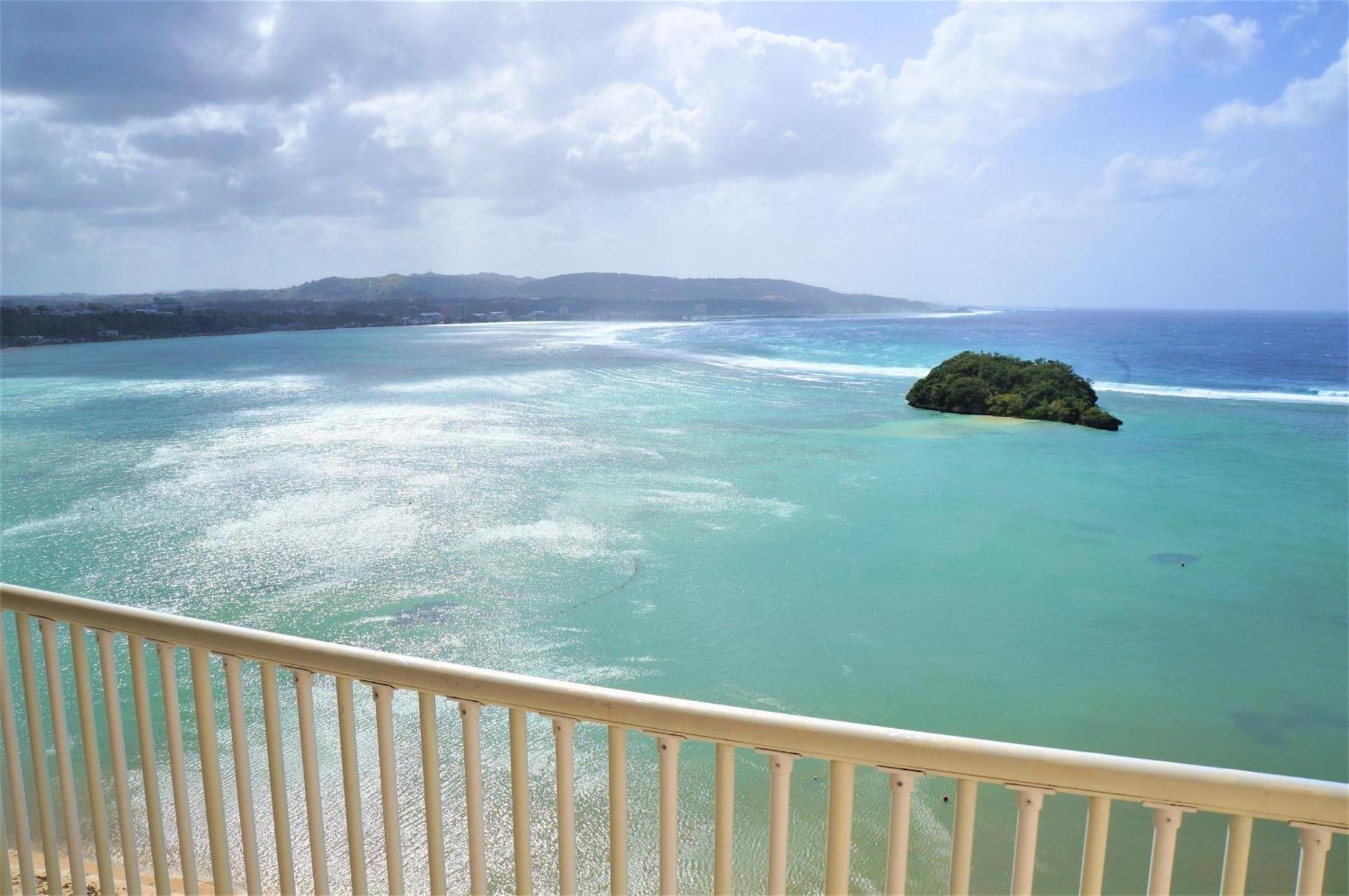 Hoshino Resorts Risonare Guam Tamuning Extérieur photo
