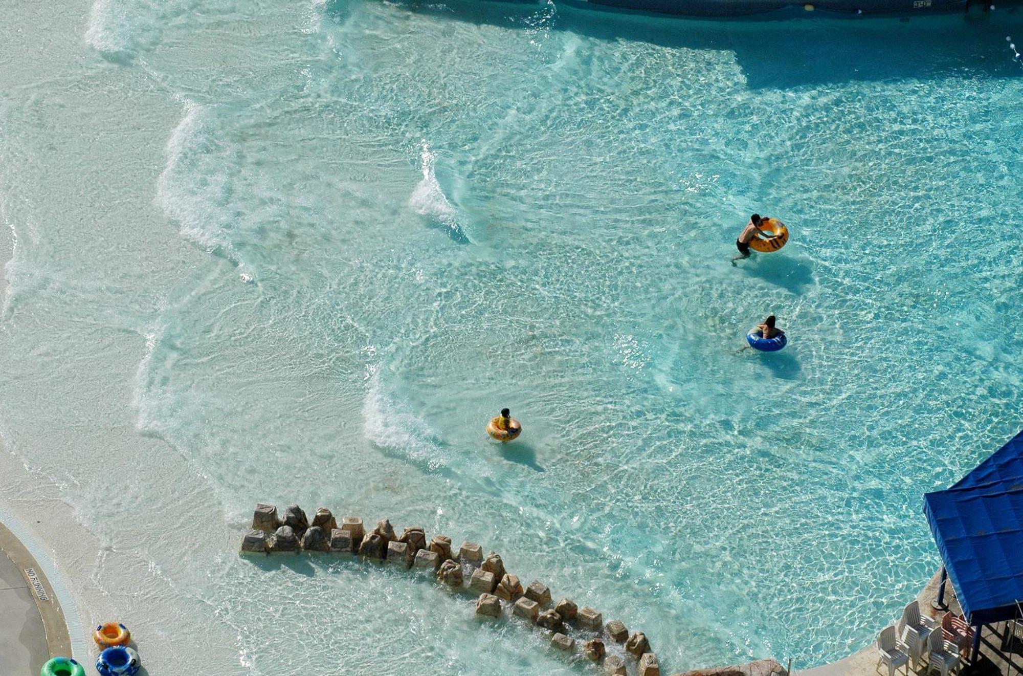 Hoshino Resorts Risonare Guam Tamuning Extérieur photo