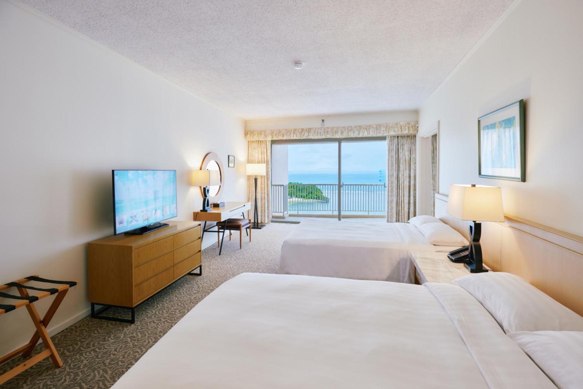 Hoshino Resorts Risonare Guam Tamuning Extérieur photo