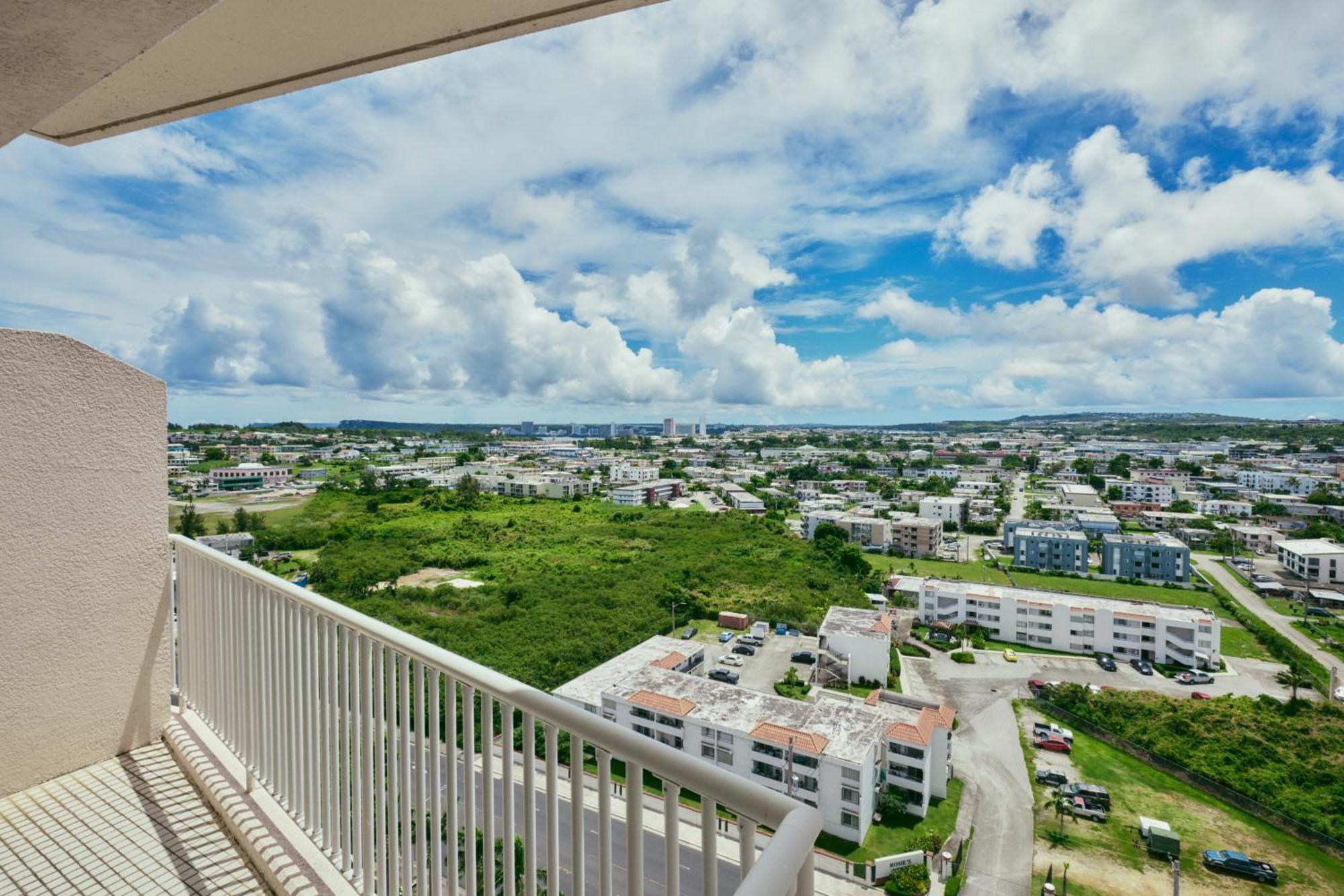 Hoshino Resorts Risonare Guam Tamuning Extérieur photo