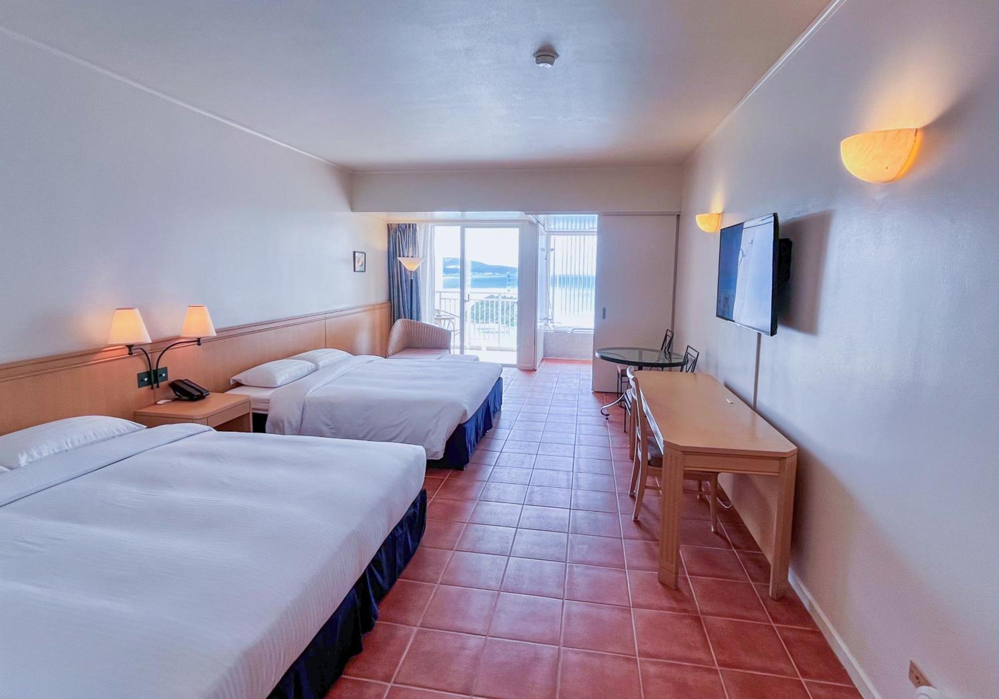 Hoshino Resorts Risonare Guam Tamuning Extérieur photo