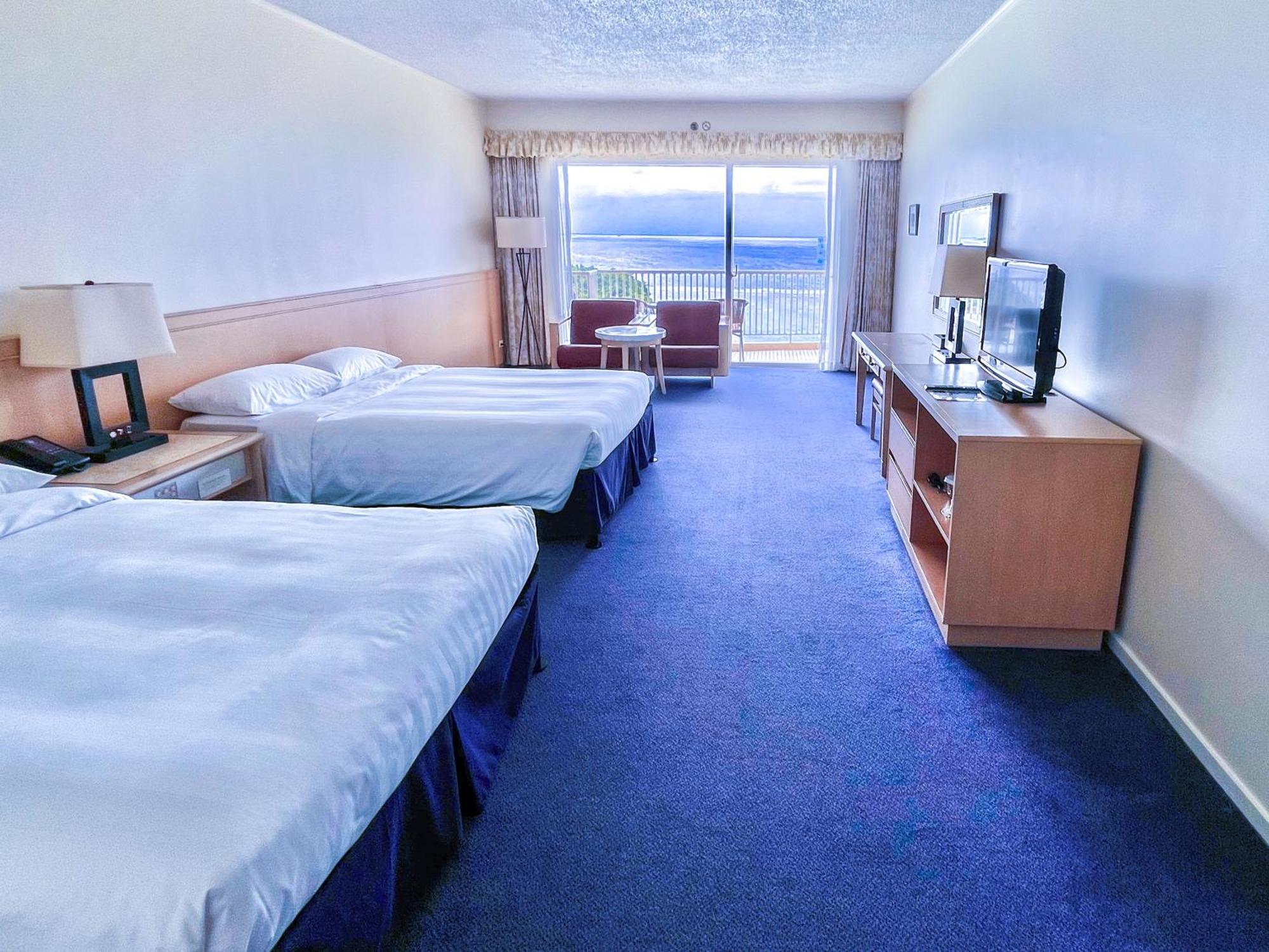 Hoshino Resorts Risonare Guam Tamuning Extérieur photo