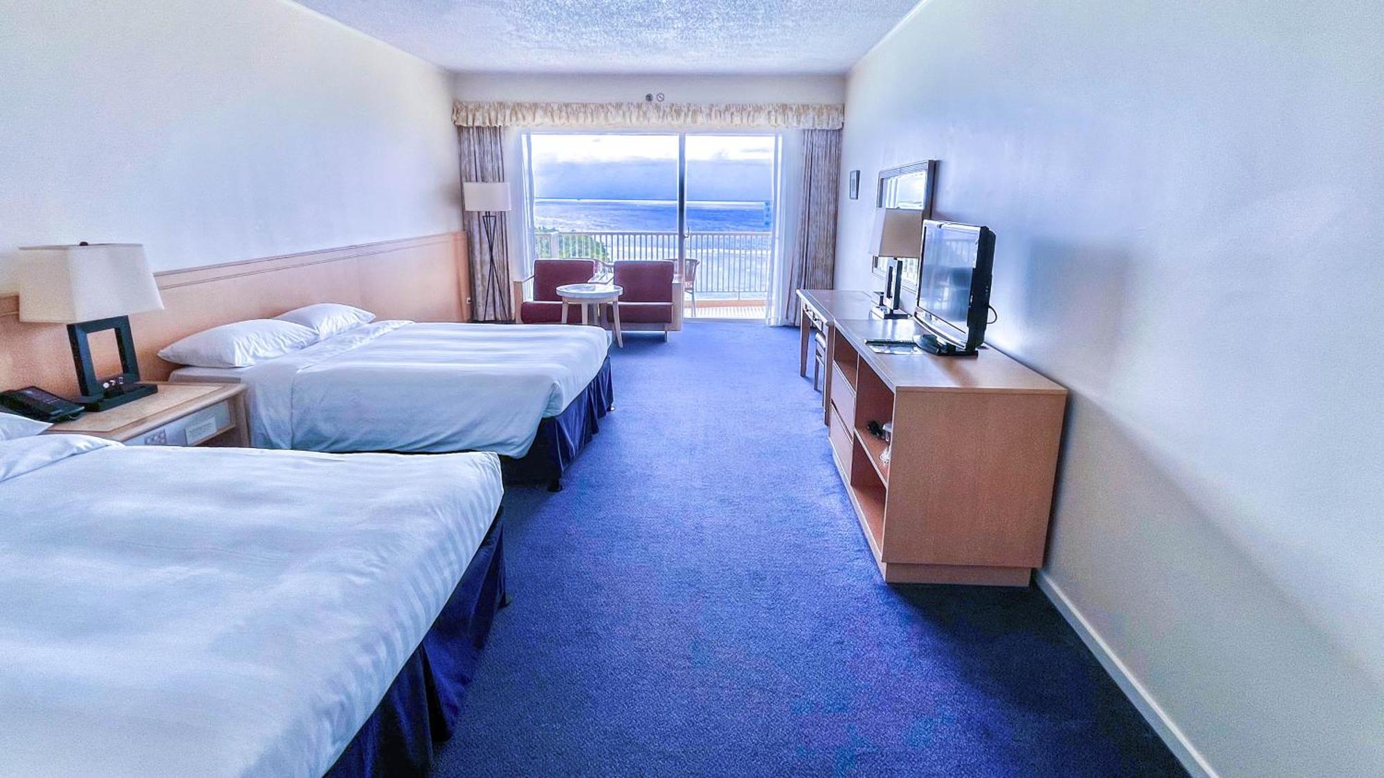 Hoshino Resorts Risonare Guam Tamuning Extérieur photo
