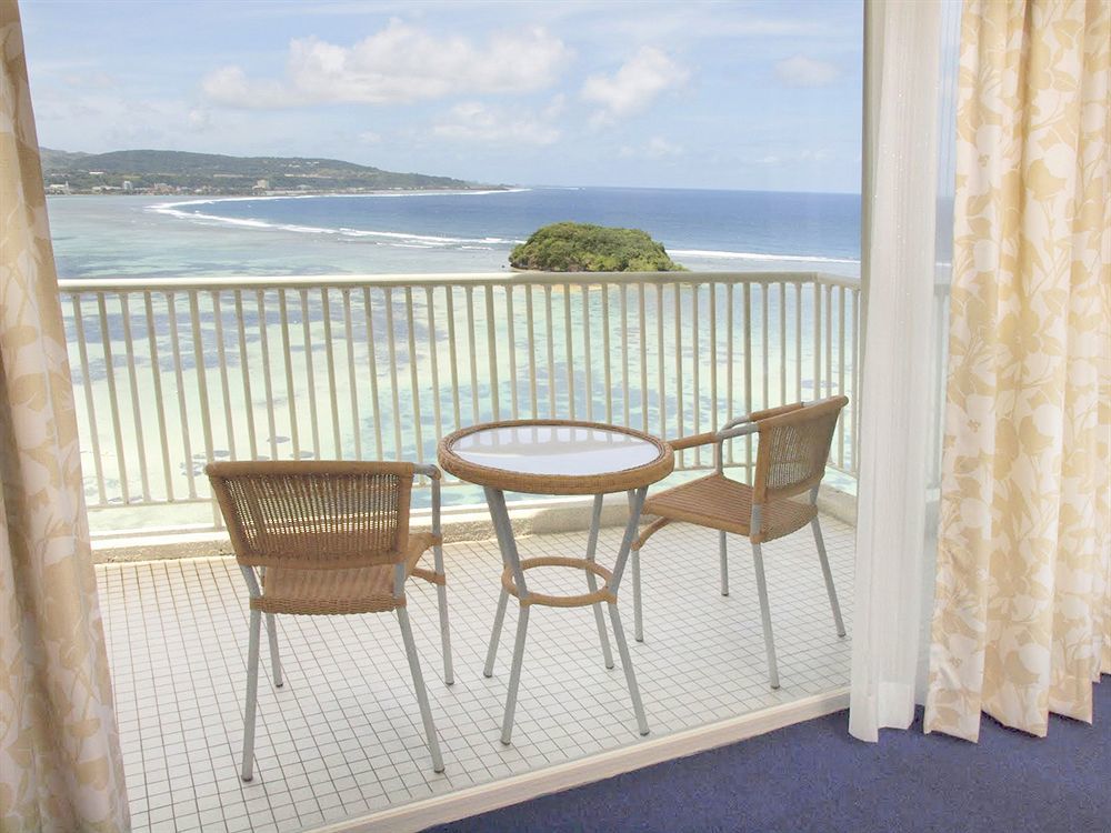 Hoshino Resorts Risonare Guam Tamuning Extérieur photo