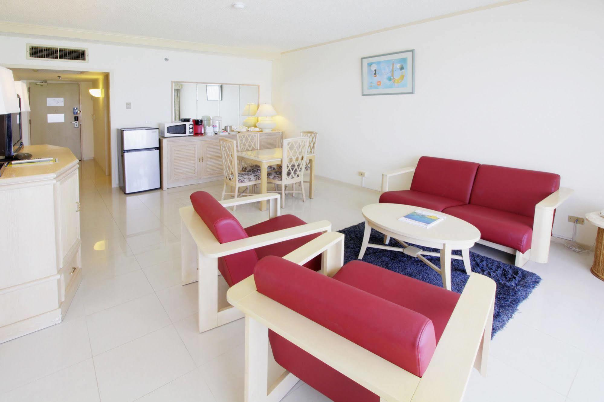 Hoshino Resorts Risonare Guam Tamuning Extérieur photo