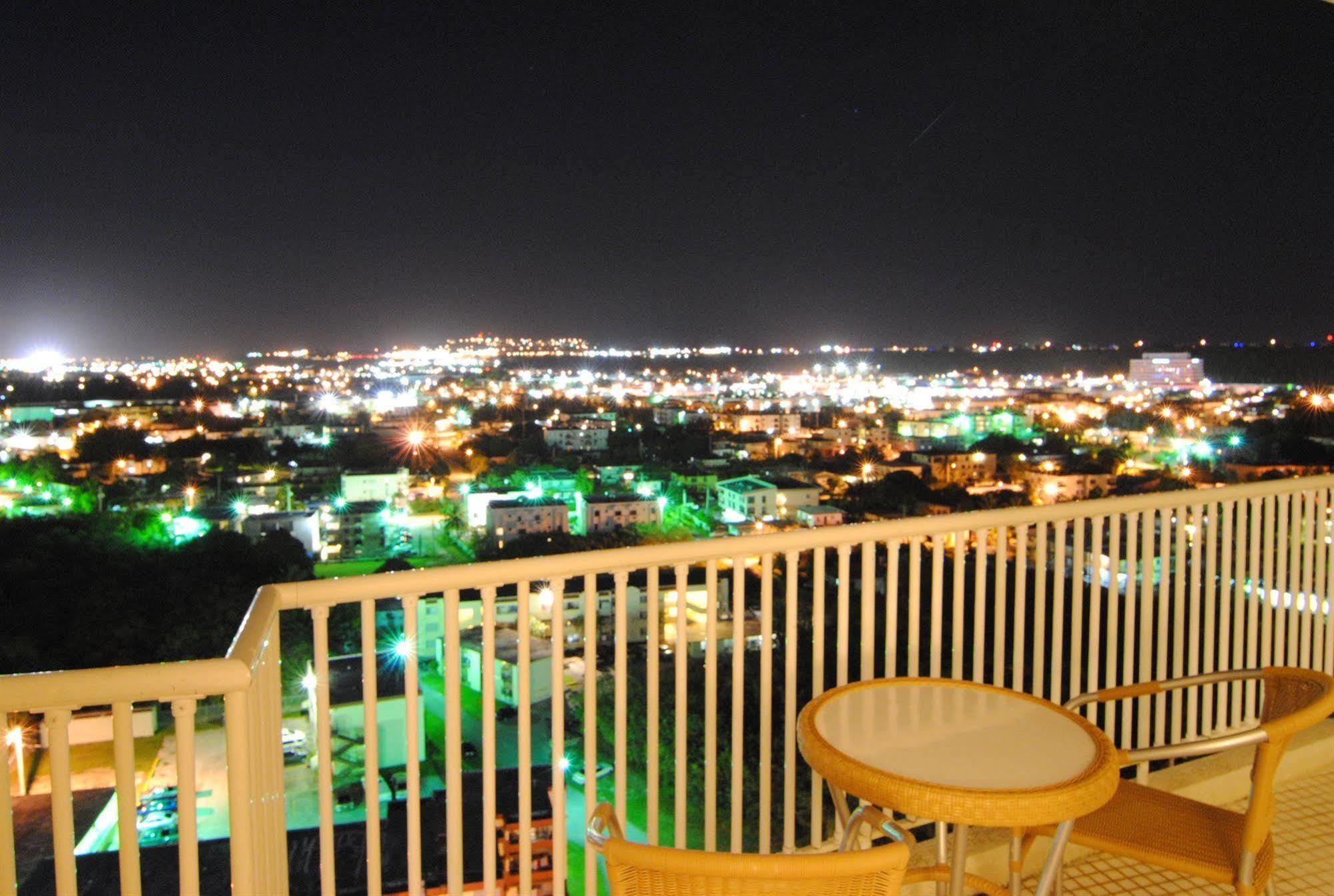 Hoshino Resorts Risonare Guam Tamuning Extérieur photo