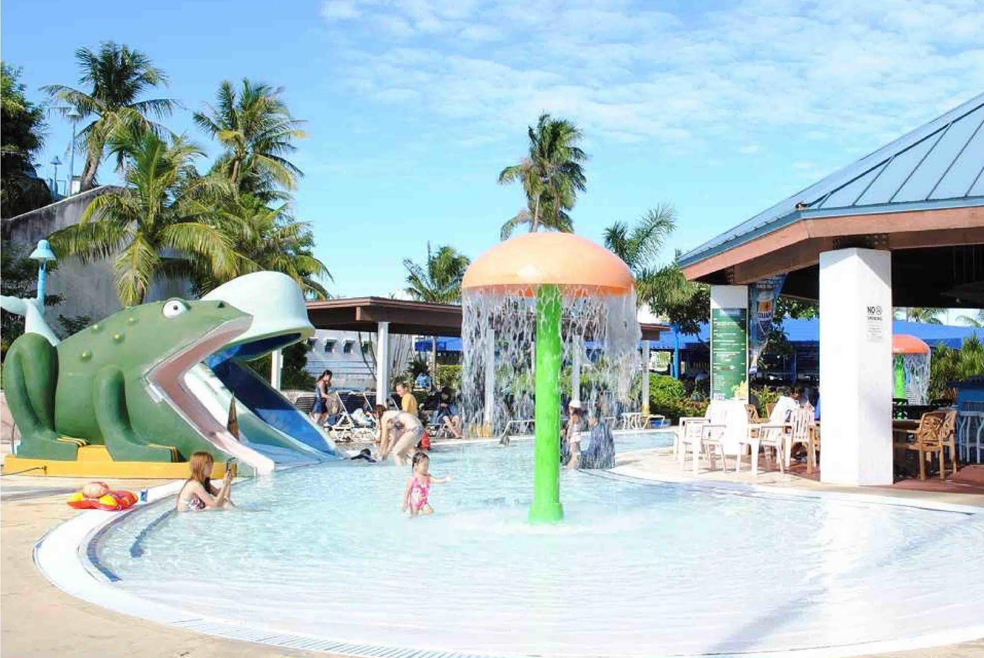 Hoshino Resorts Risonare Guam Tamuning Extérieur photo