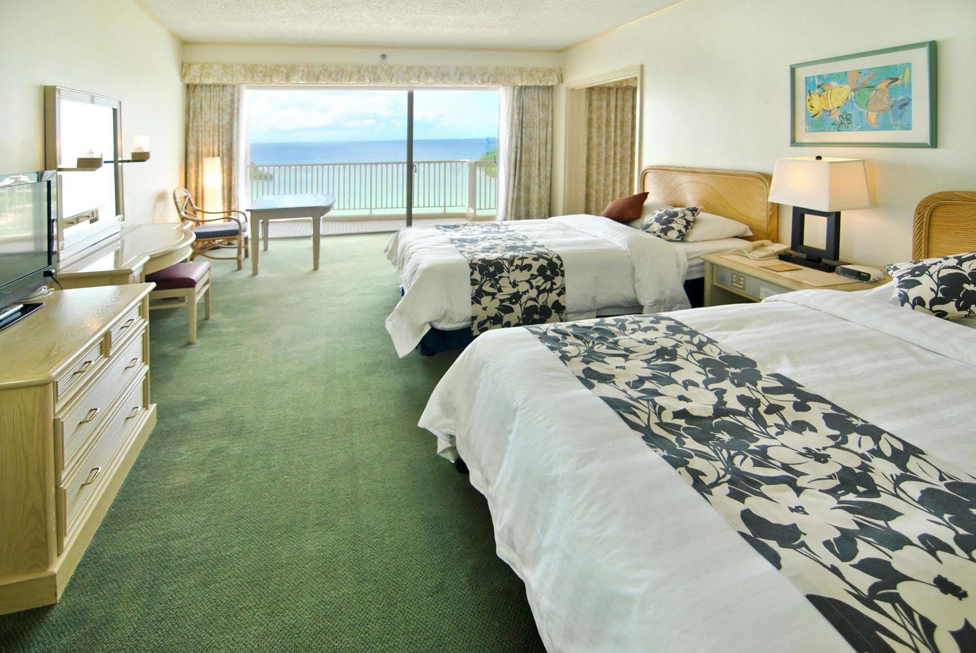 Hoshino Resorts Risonare Guam Tamuning Extérieur photo
