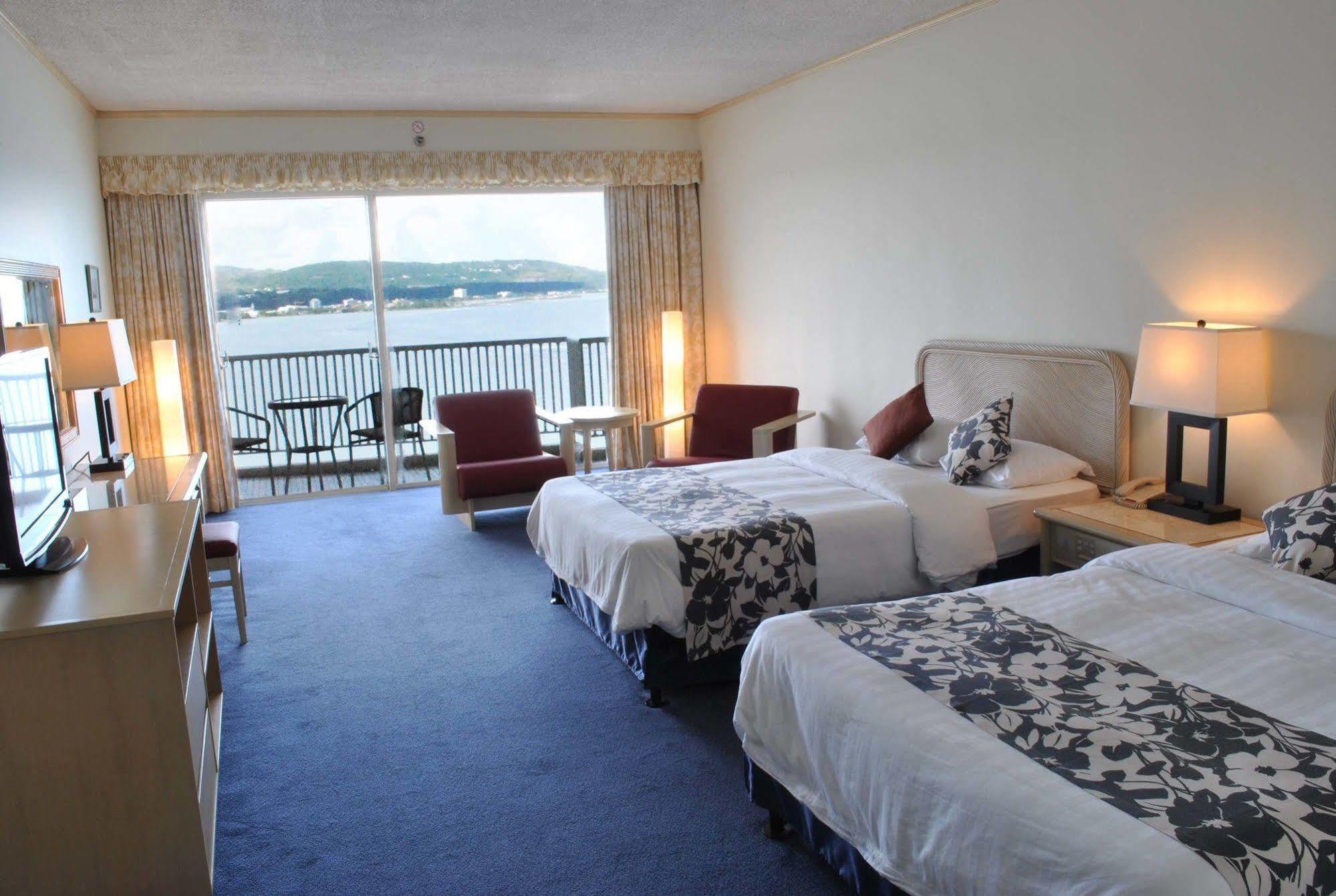 Hoshino Resorts Risonare Guam Tamuning Extérieur photo