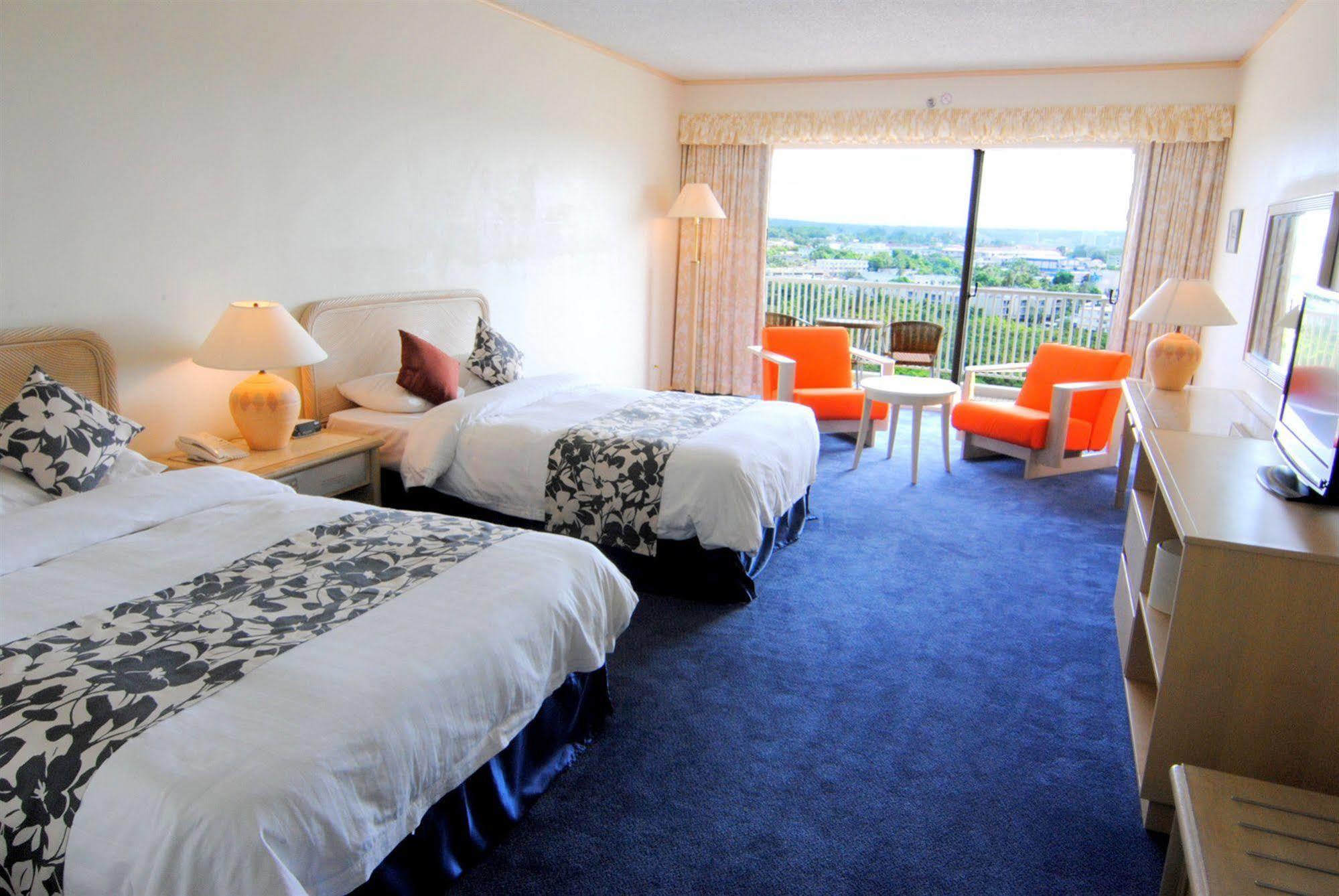 Hoshino Resorts Risonare Guam Tamuning Extérieur photo